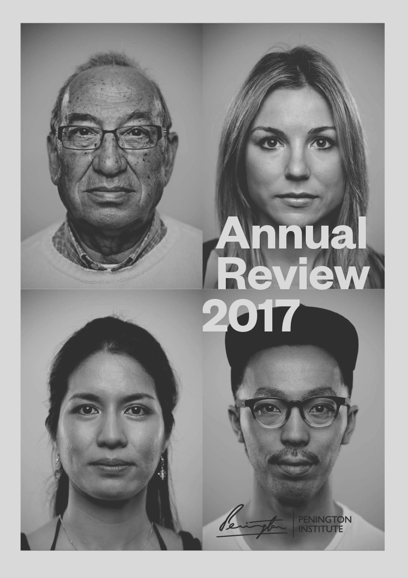Penington Institute Annual Review 2017