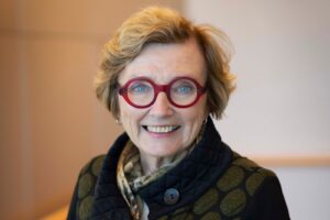 Kathryn Greiner